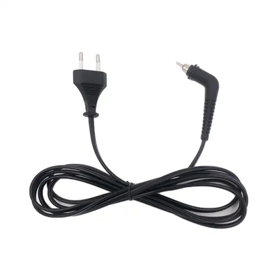 XianDa cung cấp máy tính 360 250v độ xoay dây điện AC điện cho tóc thẳng dây kéo dài nhiệm vụ nặng