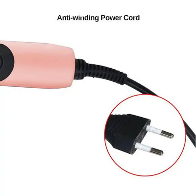 XianDa cung cấp máy tính 360 250v độ xoay dây điện AC điện cho tóc thẳng dây kéo dài nhiệm vụ nặng