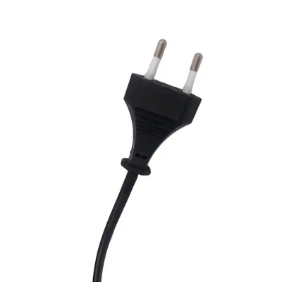 XianDa cung cấp máy tính 360 250v độ xoay dây điện AC điện cho tóc thẳng dây kéo dài nhiệm vụ nặng