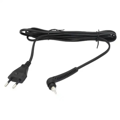 XianDa cung cấp máy tính 360 250v độ xoay dây điện AC điện cho tóc thẳng dây kéo dài nhiệm vụ nặng