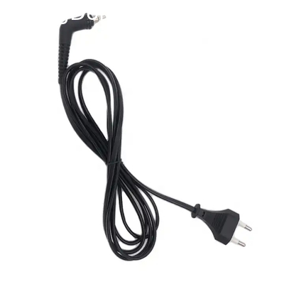 XianDa cung cấp máy tính 360 250v độ xoay dây điện AC điện cho tóc thẳng dây kéo dài nhiệm vụ nặng
