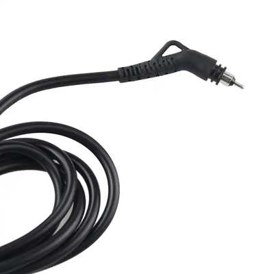 2 pin Hàn Quốc KC cắm dây xoay cho máy thẳng tóc 360 độ xoay AC dây điện mở rộng dẫn thẳng tóc