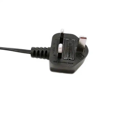 XianD cung cấp dài ac Anh TV tiêu chuẩn pc 360 độ dài mở rộng xoay điện dẫn dây dây cho máy sấy tóc thẳng