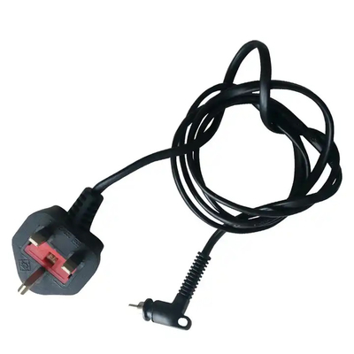 XianD cung cấp dài ac Anh TV tiêu chuẩn pc 360 độ dài mở rộng xoay điện dẫn dây dây cho máy sấy tóc thẳng