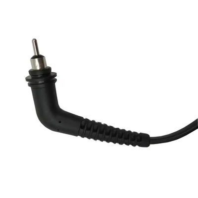 XianD cung cấp dài ac Anh TV tiêu chuẩn pc 360 độ dài mở rộng xoay điện dẫn dây dây cho máy sấy tóc thẳng