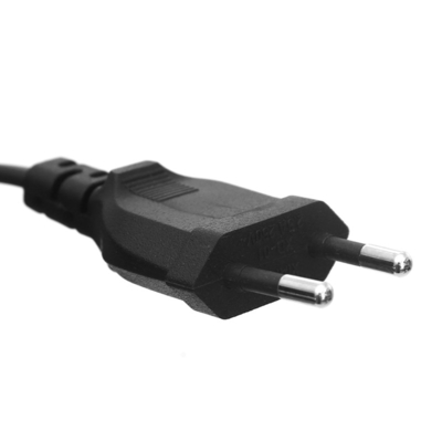 XianDa vde chất lượng cao châu Âu 2 pin 250v ac điện TV có thể rút ra dẫn máy sấy điện dây kéo dài hoặc cuộn