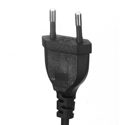 XianDa vde chất lượng cao châu Âu 2 pin 250v ac điện TV có thể rút ra dẫn máy sấy điện dây kéo dài hoặc cuộn