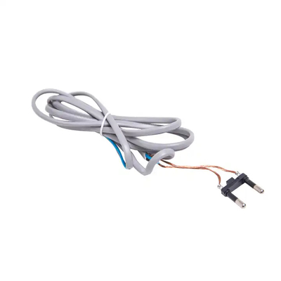 XianDa vde chất lượng cao châu Âu 2 pin 250v ac điện TV có thể rút ra dẫn máy sấy điện dây kéo dài hoặc cuộn