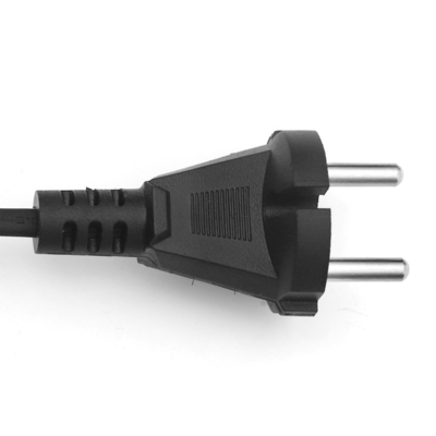 XianDa vde 16a 250v Thụy Sĩ 2 pin ac máy tính xách tay tiêu chuẩn châu Âu gia hạn eu điện TV Deyer dây cáp điện