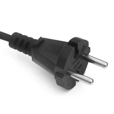 XianDa nóng vde mở rộng châu Âu 16a 250v ac phẳng eu Thụy Sĩ máy tính xách tay 90 độ dây điện IEC 320 điện cho Macbook Pro