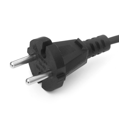 XianDa nóng vde mở rộng châu Âu 16a 250v ac phẳng eu Thụy Sĩ máy tính xách tay 90 độ dây điện IEC 320 điện cho Macbook Pro