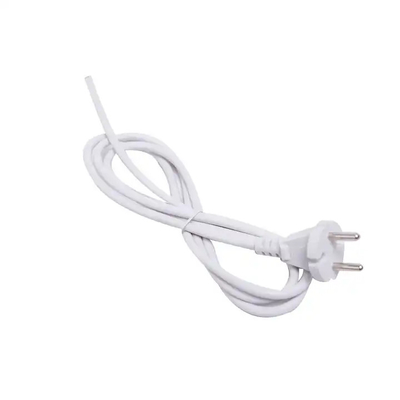 XianDa nóng vde mở rộng châu Âu 16a 250v ac phẳng eu Thụy Sĩ máy tính xách tay 90 độ dây điện IEC 320 điện cho Macbook Pro