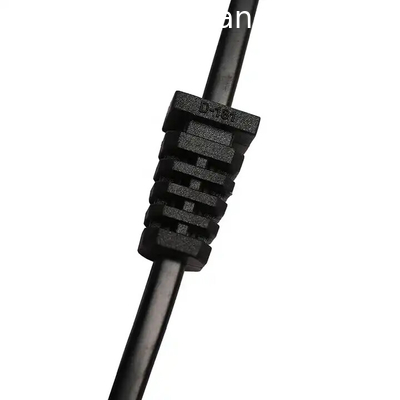 1m Vde Eu điện 2.5A 120V/220V/240V 2 pin AC dây cáp điện dây cáp điện tiêu chuẩn máy sấy tóc trắng máy thẳng