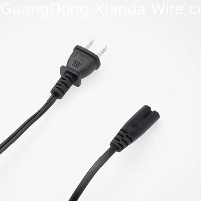 Nhà máy bán buôn EU AC Vde mở rộng dây điện 1.5m 1.8m 6ft Euro Plugs C13 dây Cáp cung cấp cho PC Máy tính và tóc